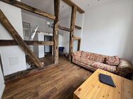 Wohn- und Gewerbeimmobilie in Bad Münder - Bad Münder (Deister)