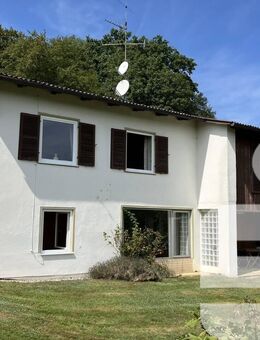 Haus mit tollem Ausblick in Neuburg am Inn - Neuburg (Inn)