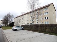 Entdecken Sie Ihr neues Zuhause - Renovierungsbedürftige Dreiraumwohnung in Vockerode! - Oranienbaum-Wörlitz Zentrum