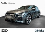 Audi Q8, S line 55 qu, Jahr 2022 - Kassel