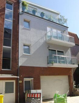 Moderne und großzügige 3-Zim.-Whg. in Bergedorf-Zentrum - Hamburg