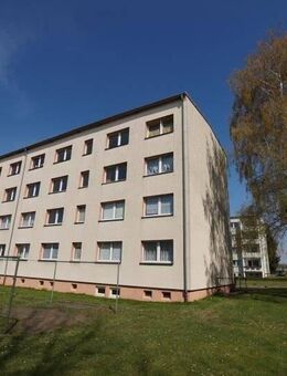 2-Raum-Wohnung in Triptis - Triptis