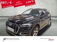 Audi Q5, 40 TDI QU ADVANCED, Jahr 2024 - Bayreuth