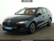 Skoda Octavia, 2.0 TDI Combi Style ####Sport#, Jahr 2021 - Donnersdorf