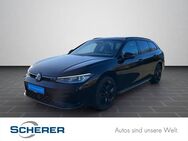 VW Passat Variant, 2.0 TDI R-Line Black Style, Jahr 2024 - Ludwigshafen (Rhein)