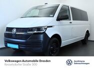 VW T6 Kombi, 2.0 TDI 1, Jahr 2020 - Dresden