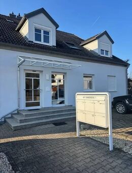 Charmante 2-Zimmer-Wohnung mit – Gemütlich & Geräumig! - Erlenbach (Main)