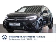 VW Taigo, 1.5 l TSI R-Line OPF, Jahr 2022 - Hamburg