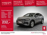 Audi Q4, 35, Jahr 2022 - Stuttgart