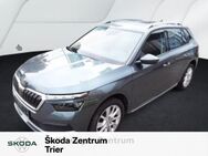 Skoda Kamiq, 1.6 TDI Style, Jahr 2020 - Trier