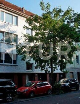 Kapitalanlage - 2 gepflegte ETW und 2 Garagen in Köln-Gremberg im Doppelpack - Köln
