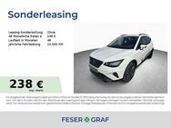 Seat Arona, 1.0 TSI Style Edition ||, Jahr 2022 - Schwabach