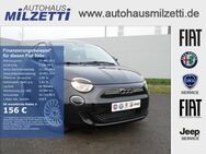 Fiat 500E, 3.8 ACTION 2kWh WINTERPAKET, Jahr 2022 - Dreieich