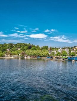 Investition in die Zukunft! Mehrfamilienhaus mit Potenzial in Starnberg - Starnberg