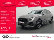 Audi Q3, 40 quattro S line, Jahr 2021 - Leverkusen