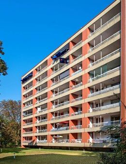 2-Zimmer-Wohnung in Minden! - Minden (Nordrhein-Westfalen)