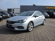 Opel Astra, 1.5 D S S Ultimate, Jahr 2019 - Lauchringen