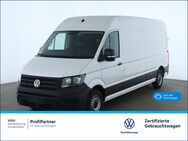 VW Crafter, Kasten lang hoch, Jahr 2023 - Bad Oeynhausen