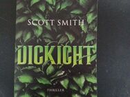Dickicht von Scott Smith (2007, Taschenbuch) - Essen