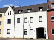 Frisch sanierte 4-Zimmer-Wohnung in Walsum-Vierlinden - Duisburg