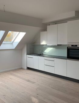 !!!Kapitalanlage - Neubau DG-Wohnung TOP Rendite!!! - Berlin