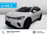 VW ID.4, Pro Performance, Jahr 2023 - Fellbach