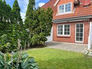 gepflegtes Reihenmittelhaus im OT Böhl - Sankt Peter-Ording