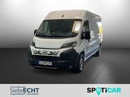 Fiat Ducato, 2.2 L3H2 D PDCh, Jahr 2024 - Uslar