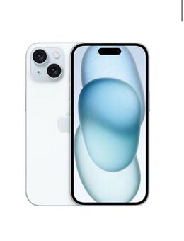 iPhone 15 Blau 128 Gb - Dortmund