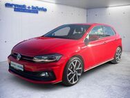 VW Polo 2.0 TSI DSG GTI AppConnect dig.Tacho ACC - Freiburg (Breisgau)