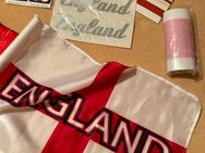 England Fußball Sammlerobjekt - Köln