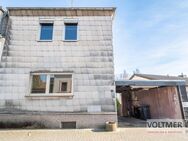 POTENZIAL - sanierungsbedürftiges Einfamilienhaus mit möglicher Einliegerwohnung in Bexbach! - Bexbach