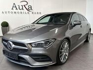 Mercedes-Benz CLA 220 d AMG-Line NAV+LED+AHK+PP - Wardenburg