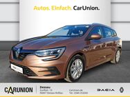 Renault Megane, Grandtour ZEN E-TECH Plug-in 160, Jahr 2020 - Dessau-Roßlau