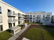 Penthouse mit herrlicher Dachterrasse - Lübeck