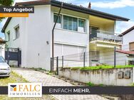 Familienwohnraum mit Charme! - FALC Immobilien Heilbronn - Neckarsulm