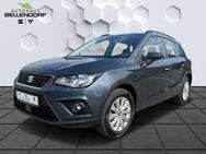 Seat Arona, 1.0 TGI Style, Jahr 2020 - Bottrop