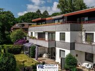 3 Zimmer, 1000 Ideen - sanierungsbedürftig mit Potenzial - Hamburg