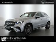 Mercedes GLC 220, 4.9 d AMG DigitalLight, Jahr 2024 - Freiberg