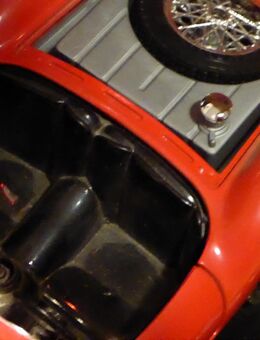 Modellautos, MaiSto, Die Cast, burago und del Prado - Neunkirchen (Brand)