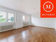 MUTZHAS - Elegante und großzügige 3-Zimmer-Wohnung - Kirchheim (München)