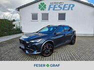 CUPRA Formentor, VZ e-Hybrid 19ACC eHECK, Jahr 2022 - Heideck