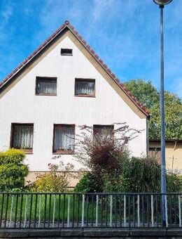 Kleines Wohnhaus sucht Familie mit Ideen - Demitz-Thumitz
