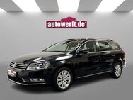 VW Passat Variant 2.0 TDI COMFORTLINE NAVI PDC - Ahrensburg