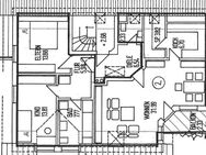 DG Wohnung in ruhiger Lage mit Gartenanteil - Neu Ulm