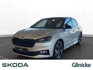 Skoda Fabia, 1.5 TSI Monte Carlo OPF, Jahr 2022 - Eschwege