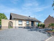 Freistehender, modernisierter Bungalow - entspannt wohnen in Selfkant-Wehr! - Selfkant