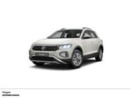 VW T-Roc, 1.5 TSI MOVELED, Jahr 2024 - Hagen (Stadt der FernUniversität)