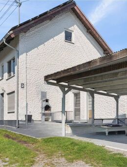 Familienhaus in Illertissen-Tiefenbach: Charme trifft auf großes Potenzial - Illertissen