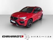 CUPRA Ateca, 2.0 TSI COPPER HECKKL F-SITZ EL BEH FRONT °, Jahr 2021 - Zell (Main)